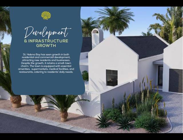 2 BEDROOM HOUSE FOR SALE IN GOLDEN MILE